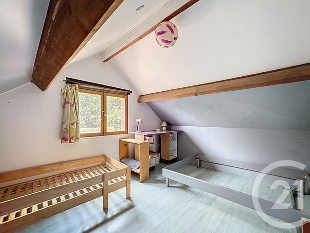 Maison à vendre - 4 pièces - 88,75 m2 - Chaon - 41 - CENTRE