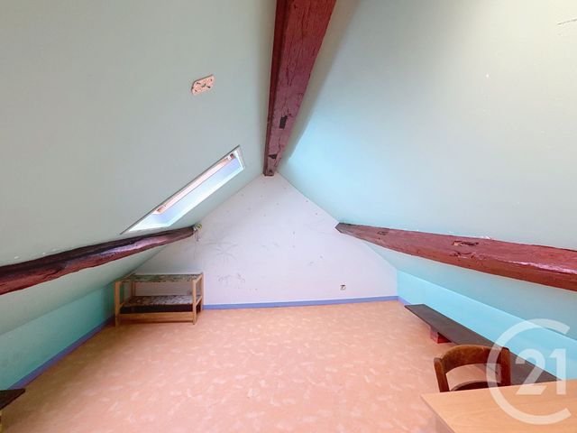 Maison à vendre - 4 pièces - 88,75 m2 - Chaon - 41 - CENTRE