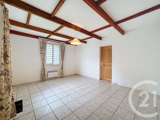 Maison à vendre - 4 pièces - 100,40 m2 - La Marolle En Sologne - 41 - CENTRE