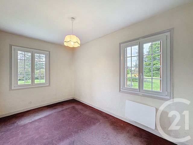 Maison à vendre - 4 pièces - 100,40 m2 - La Marolle En Sologne - 41 - CENTRE