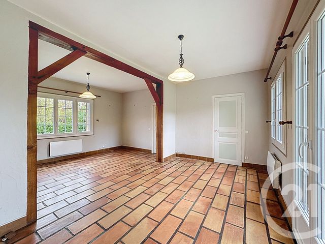 Maison à vendre - 4 pièces - 100,40 m2 - La Marolle En Sologne - 41 - CENTRE