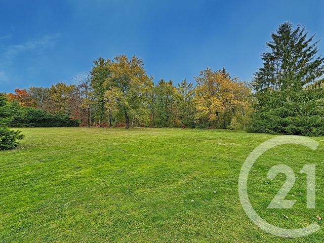 Maison à vendre - 4 pièces - 100,40 m2 - La Marolle En Sologne - 41 - CENTRE