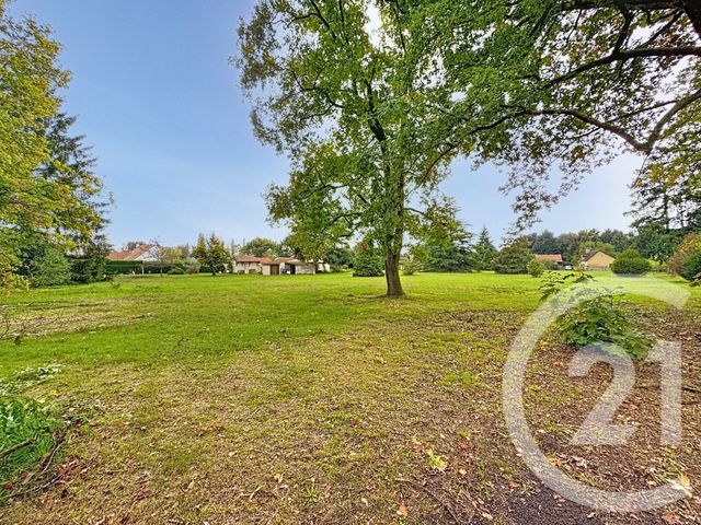 Maison à vendre - 4 pièces - 100,40 m2 - La Marolle En Sologne - 41 - CENTRE