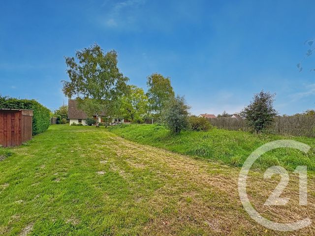 Maison à vendre - 5 pièces - 174,30 m2 - La Marolle En Sologne - 41 - CENTRE