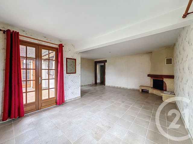 Maison à vendre - 5 pièces - 174,30 m2 - La Marolle En Sologne - 41 - CENTRE