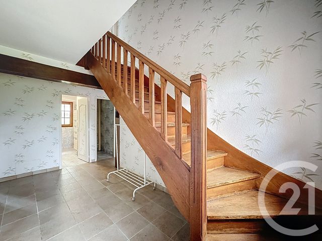 Maison à vendre - 5 pièces - 174,30 m2 - La Marolle En Sologne - 41 - CENTRE