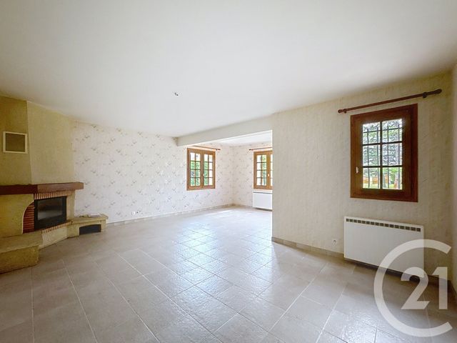 Maison à vendre - 5 pièces - 174,30 m2 - La Marolle En Sologne - 41 - CENTRE