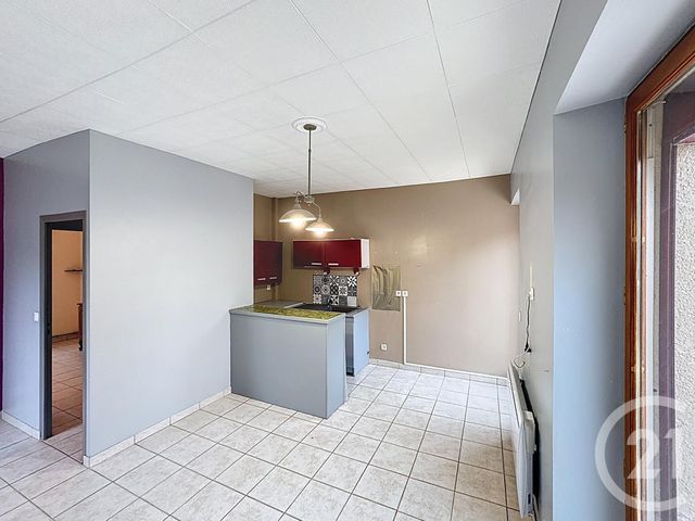 Maison à vendre - 4 pièces - 61 m2 - Lamotte Beuvron - 41 - CENTRE