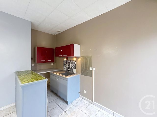 Maison à vendre - 4 pièces - 61 m2 - Lamotte Beuvron - 41 - CENTRE