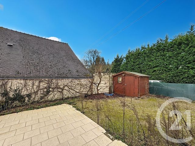 Maison à vendre - 4 pièces - 61 m2 - Lamotte Beuvron - 41 - CENTRE