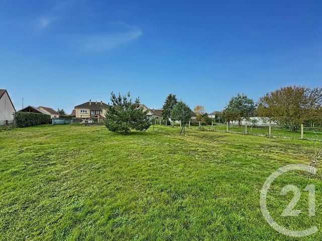 Maison à vendre - 4 pièces - 88 m2 - Nouan Le Fuzelier - 41 - CENTRE