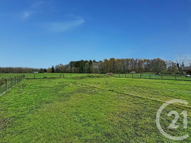 Maison à vendre - 4 pièces - 88 m2 - Nouan Le Fuzelier - 41 - CENTRE