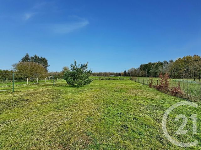 Maison à vendre - 4 pièces - 88 m2 - Nouan Le Fuzelier - 41 - CENTRE