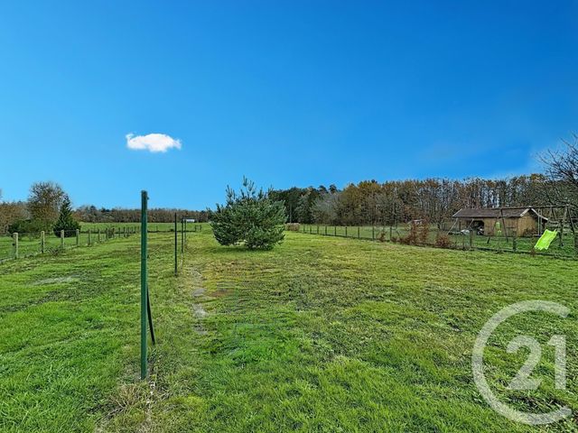 Maison à vendre - 4 pièces - 88 m2 - Nouan Le Fuzelier - 41 - CENTRE