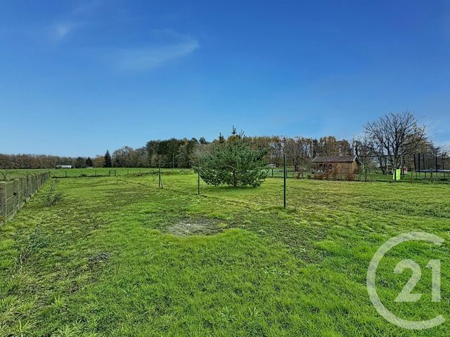 Maison à vendre - 4 pièces - 88 m2 - Nouan Le Fuzelier - 41 - CENTRE