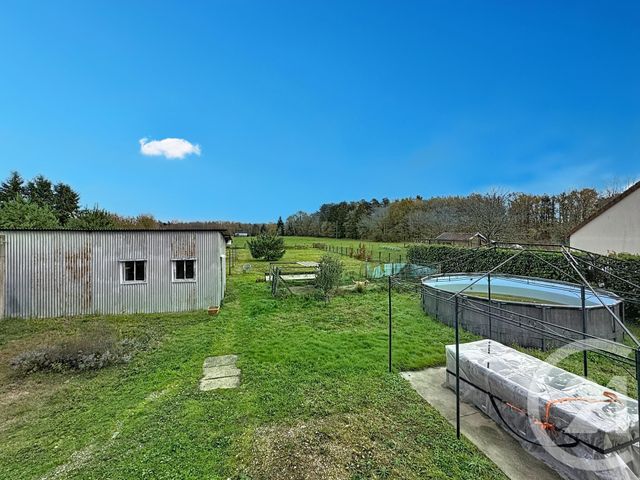 Maison à vendre - 4 pièces - 88 m2 - Nouan Le Fuzelier - 41 - CENTRE