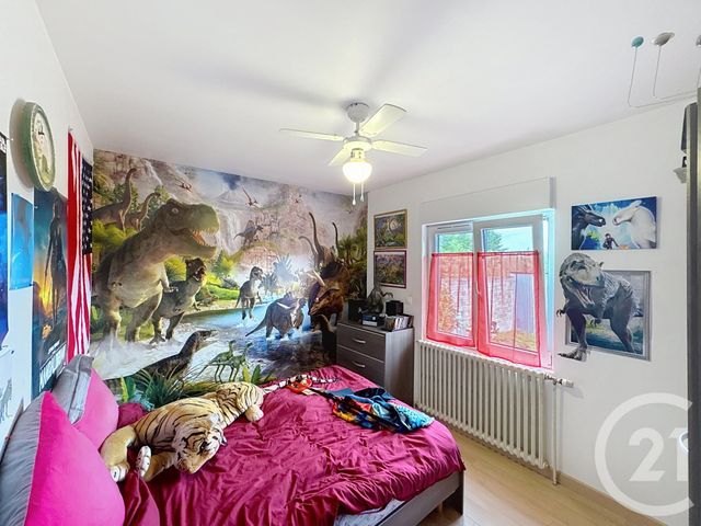 Maison à vendre - 4 pièces - 88 m2 - Nouan Le Fuzelier - 41 - CENTRE