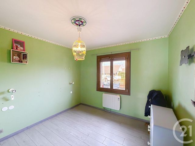 Maison &agrave; vendre - 5 pi&egrave;ces - 116 m2 - Lamotte Beuvron - 41 - CENTRE