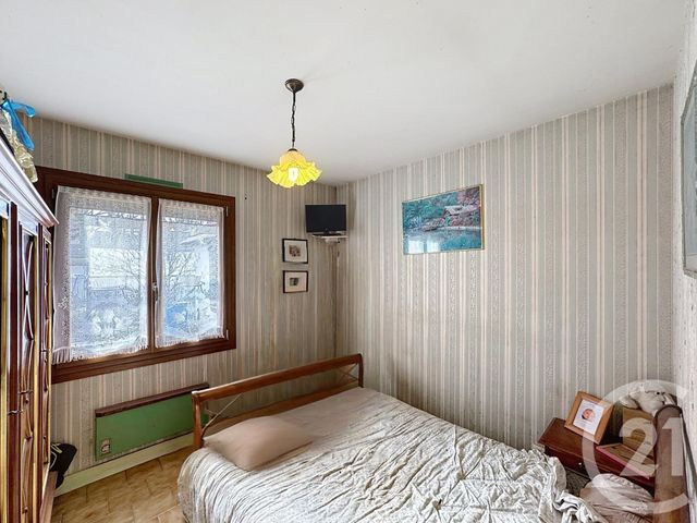 Maison &agrave; vendre - 5 pi&egrave;ces - 116 m2 - Lamotte Beuvron - 41 - CENTRE