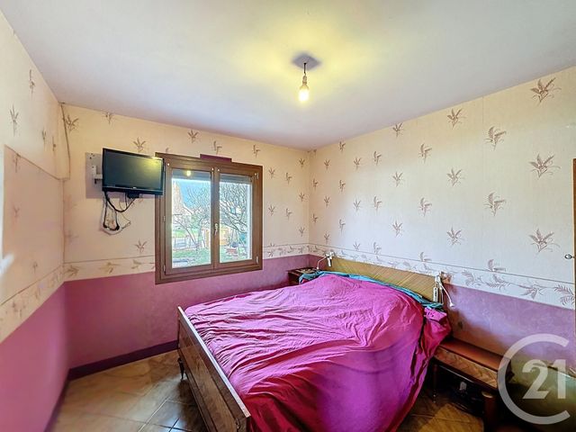 Maison &agrave; vendre - 5 pi&egrave;ces - 116 m2 - Lamotte Beuvron - 41 - CENTRE