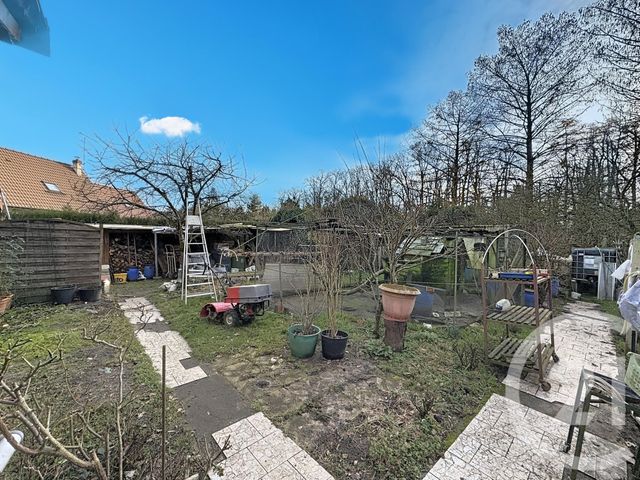 Maison &agrave; vendre - 5 pi&egrave;ces - 116 m2 - Lamotte Beuvron - 41 - CENTRE