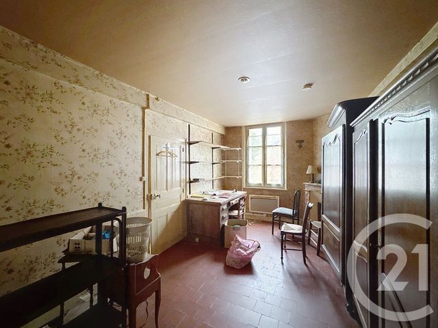 Maison &agrave; vendre - 2 pi&egrave;ces - 48 m2 - Vouzon - 41 - CENTRE