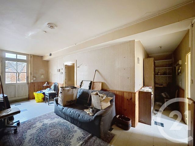 Maison &agrave; vendre - 2 pi&egrave;ces - 48 m2 - Vouzon - 41 - CENTRE