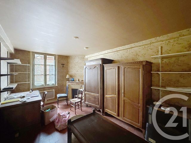 Maison &agrave; vendre - 2 pi&egrave;ces - 48 m2 - Vouzon - 41 - CENTRE