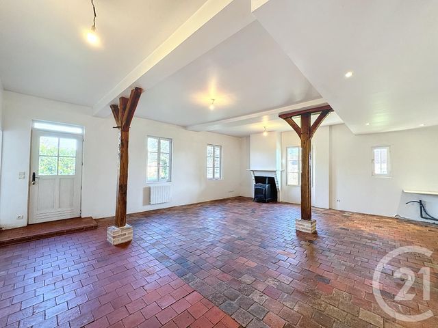 Maison à louer - 3 pièces - 94,36 m2 - Vouzon - 41 - CENTRE