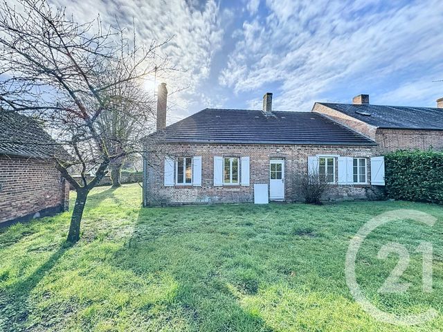 maison - VOUZON - 41