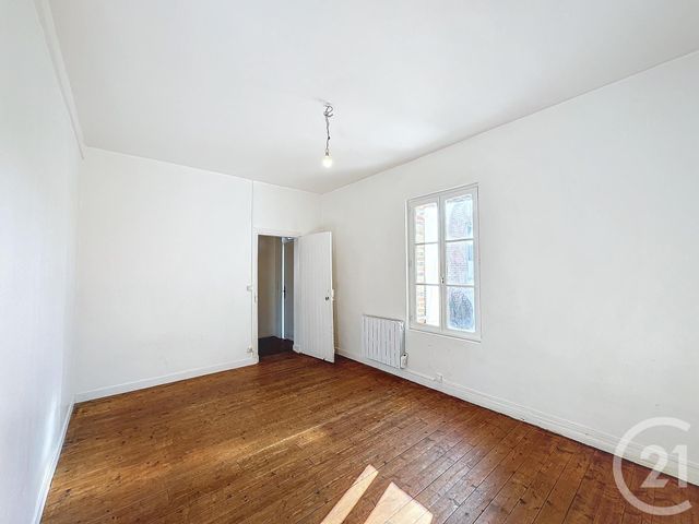 Maison à louer - 3 pièces - 94,36 m2 - Vouzon - 41 - CENTRE