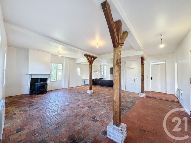 Maison à louer - 3 pièces - 94,36 m2 - Vouzon - 41 - CENTRE