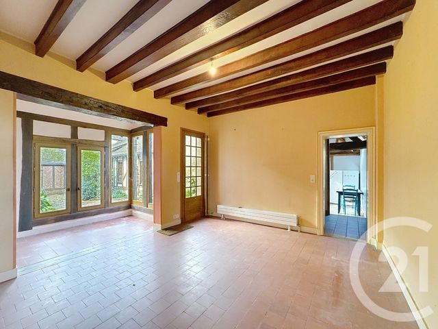 Maison à vendre - 6 pièces - 161,56 m2 - Neung Sur Beuvron - 41 - CENTRE