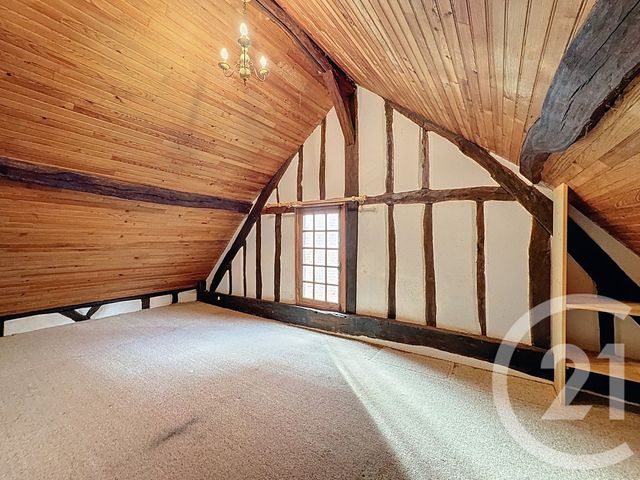 Maison à vendre - 6 pièces - 161,56 m2 - Neung Sur Beuvron - 41 - CENTRE