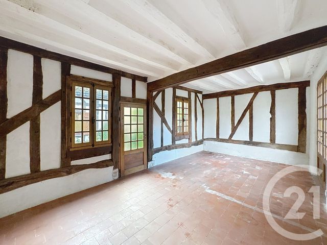 Maison à vendre - 6 pièces - 161,56 m2 - Neung Sur Beuvron - 41 - CENTRE