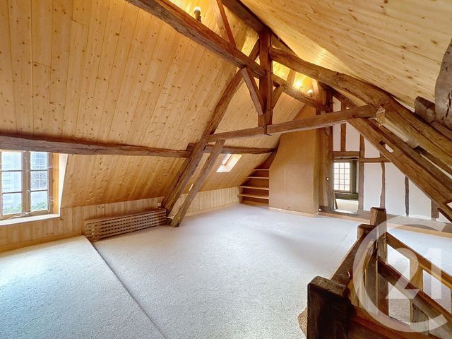 Maison à vendre - 6 pièces - 161,56 m2 - Neung Sur Beuvron - 41 - CENTRE