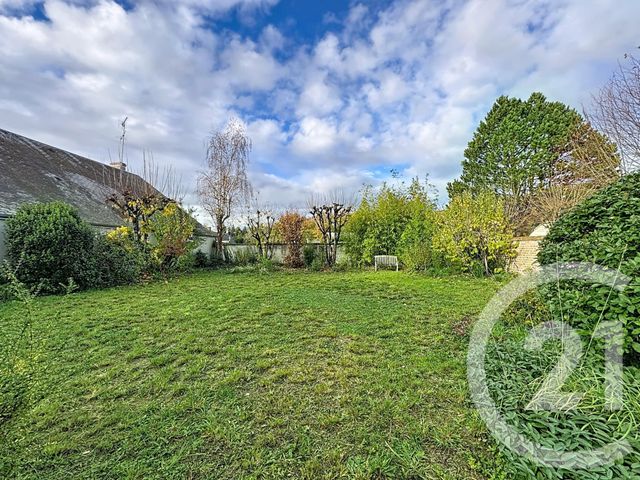 Maison à vendre - 6 pièces - 161,56 m2 - Neung Sur Beuvron - 41 - CENTRE