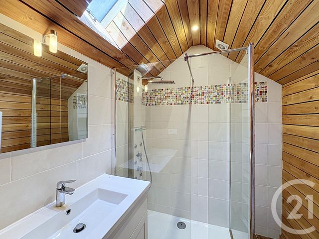 Maison &agrave; vendre - 5 pi&egrave;ces - 187 m2 - Vouzon - 41 - CENTRE