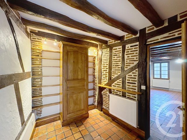 Maison &agrave; vendre - 5 pi&egrave;ces - 187 m2 - Vouzon - 41 - CENTRE