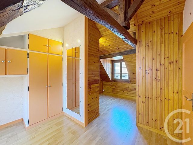 Maison &agrave; vendre - 5 pi&egrave;ces - 187 m2 - Vouzon - 41 - CENTRE