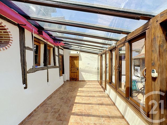 Maison &agrave; vendre - 5 pi&egrave;ces - 187 m2 - Vouzon - 41 - CENTRE