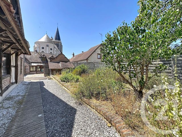 Maison &agrave; vendre - 5 pi&egrave;ces - 187 m2 - Vouzon - 41 - CENTRE