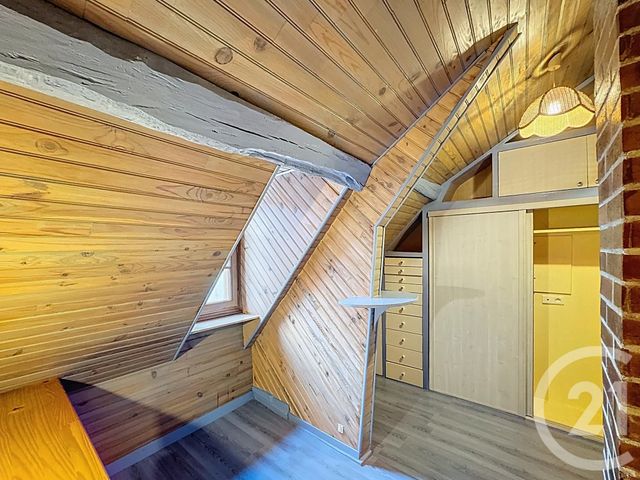 Maison &agrave; vendre - 5 pi&egrave;ces - 187 m2 - Vouzon - 41 - CENTRE