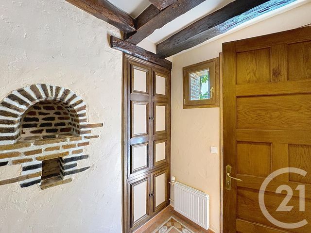 Maison &agrave; vendre - 5 pi&egrave;ces - 187 m2 - Vouzon - 41 - CENTRE