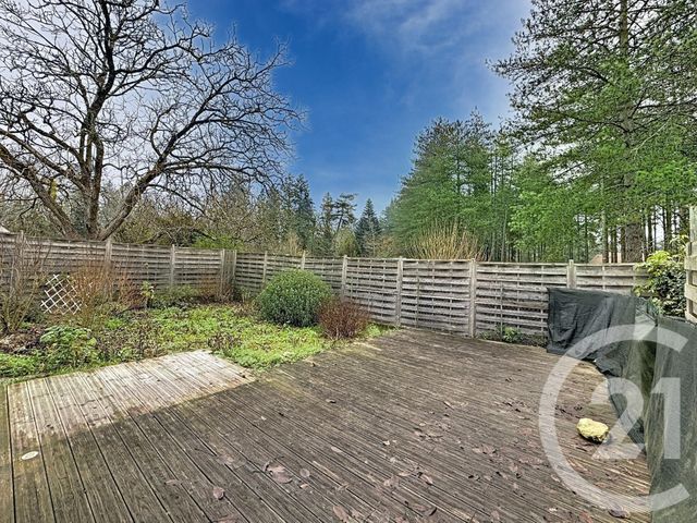 Maison &agrave; vendre - 5 pi&egrave;ces - 187 m2 - Vouzon - 41 - CENTRE