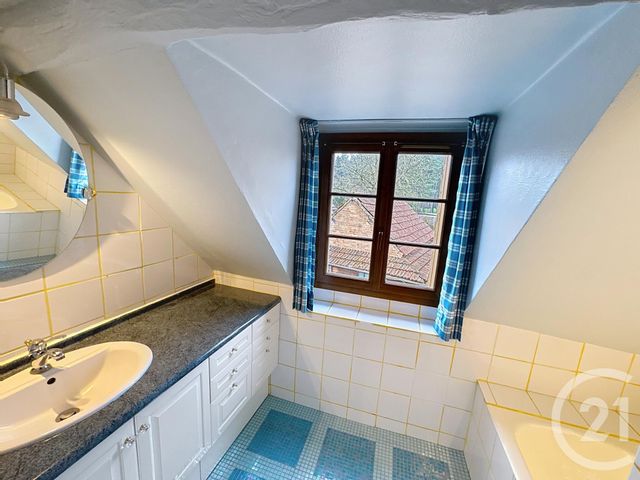 Maison &agrave; vendre - 5 pi&egrave;ces - 187 m2 - Vouzon - 41 - CENTRE