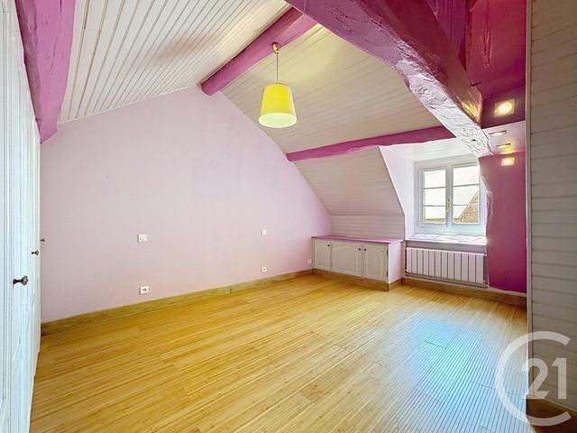 Maison &agrave; vendre - 5 pi&egrave;ces - 187 m2 - Vouzon - 41 - CENTRE