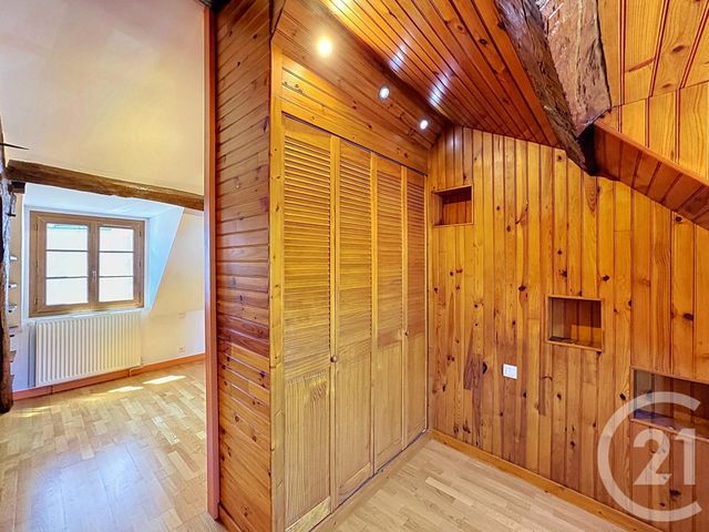Maison &agrave; vendre - 5 pi&egrave;ces - 187 m2 - Vouzon - 41 - CENTRE