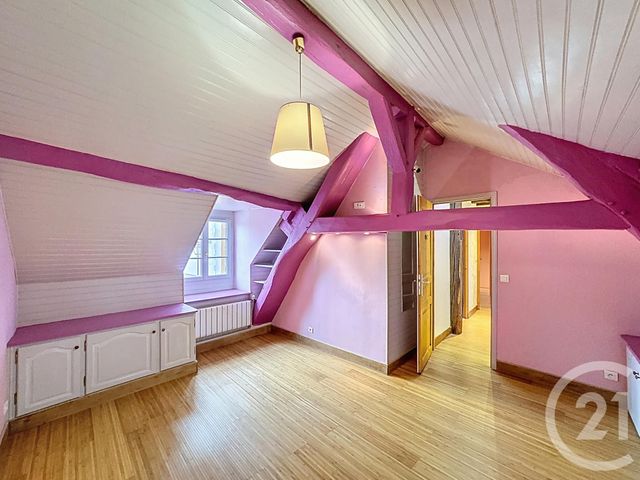 Maison &agrave; vendre - 5 pi&egrave;ces - 187 m2 - Vouzon - 41 - CENTRE