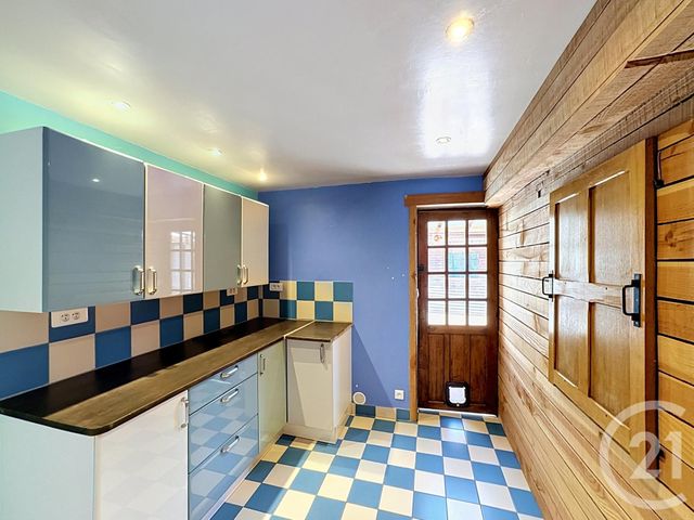 Maison &agrave; vendre - 5 pi&egrave;ces - 187 m2 - Vouzon - 41 - CENTRE